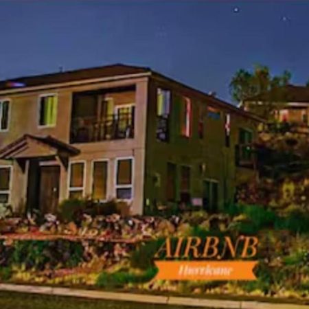 The Zion House - Affordable Bedrooms Hurricane Exterior foto